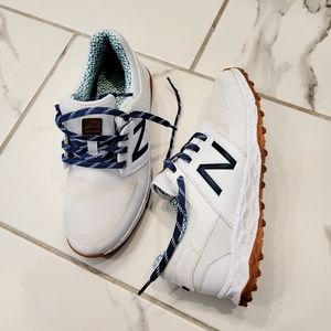 Golf cleats size 8.5 womens